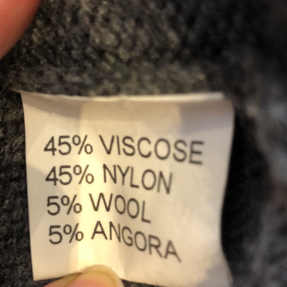 Fullcircle wide sleeve long pullover - Picture 6 of 6